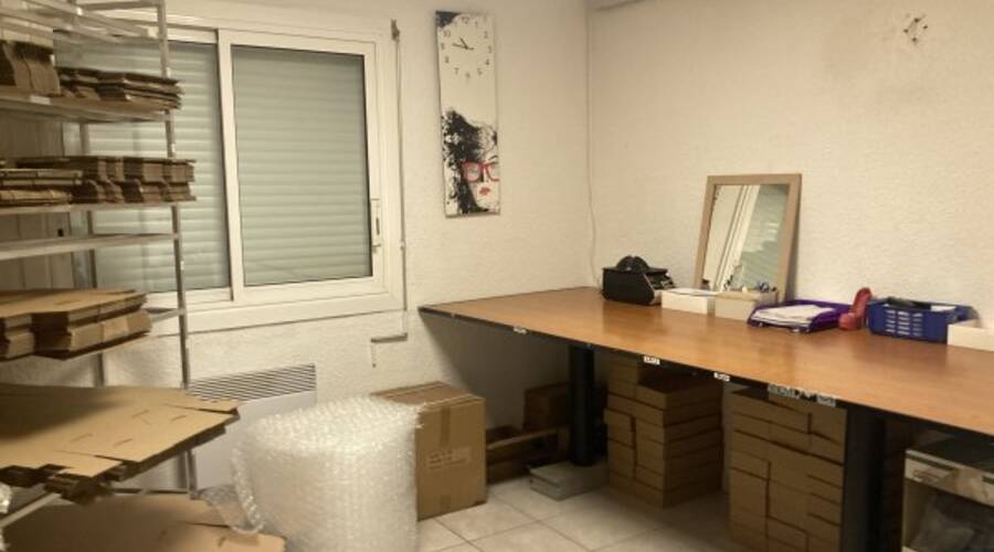 REXIM - Bureau - Pyrénées-Orientales - Perpignan - 3