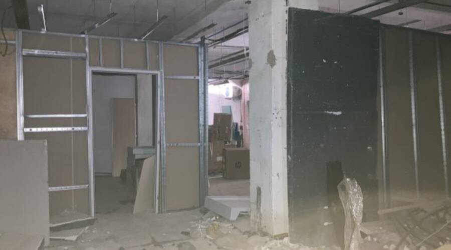 REXIM - Bureau - Pyrénées-Orientales - Perpignan - 4