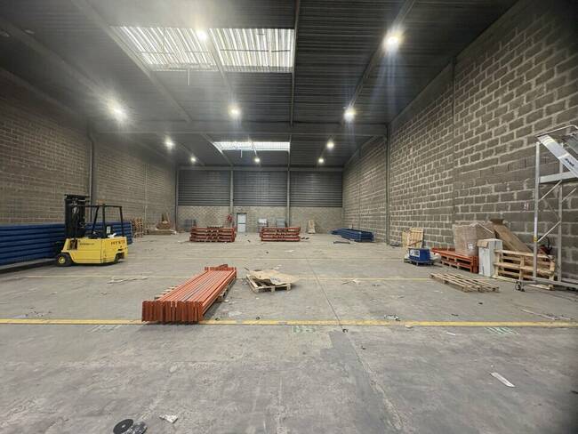 REXIM - Bureau - Vitry-sur-Seine - 1