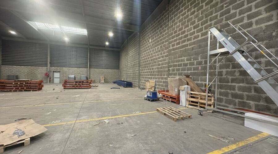 REXIM - Bureau - Vitry-sur-Seine - 2