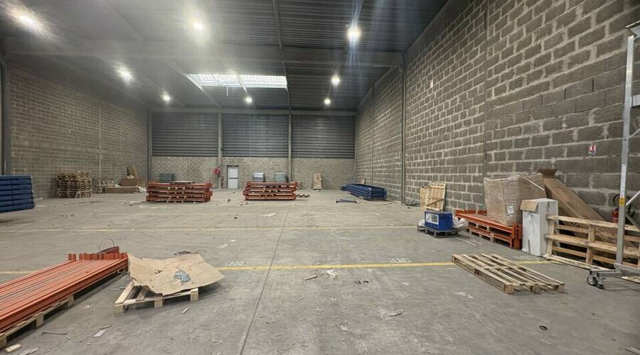 REXIM - Bureau - Vitry-sur-Seine - 4