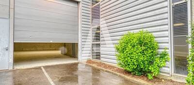 REXIM - Entrepôt - Saint-Thibault-des-Vignes - 1