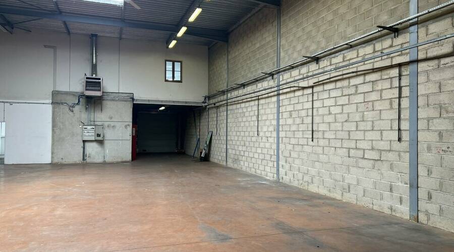 REXIM - Entrepôt - Villejuif - 3