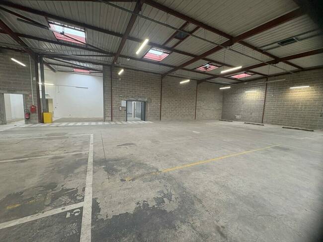 REXIM - Local d'activités - Neuilly-sur-Marne - 1