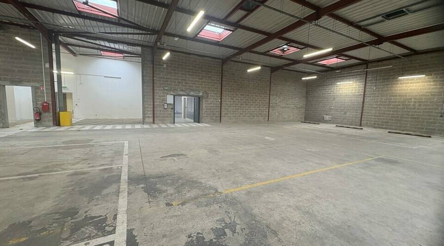 REXIM - Local d'activités - Neuilly-sur-Marne - 1