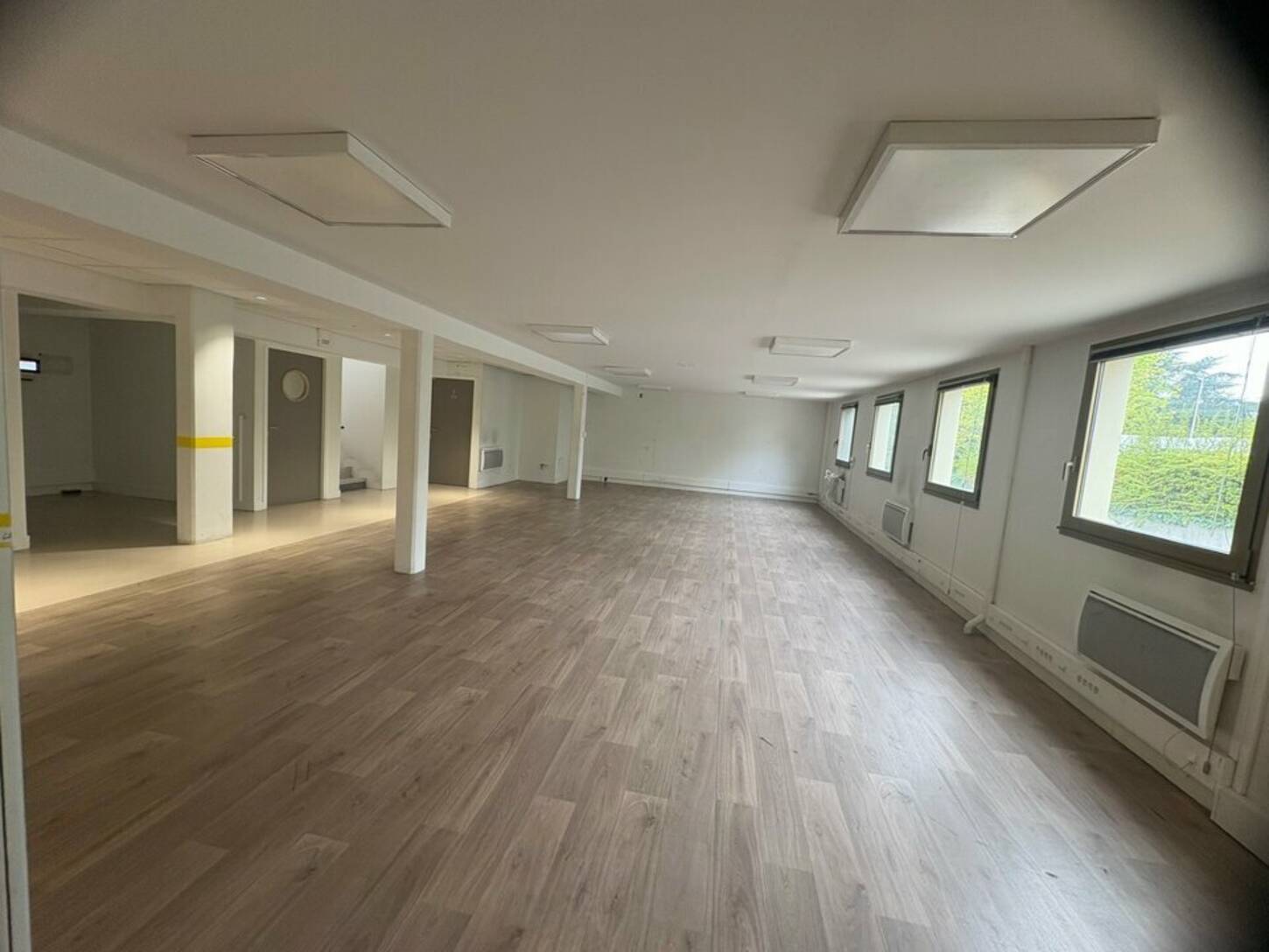 REXIM - Local d'activités - Neuilly-sur-Marne - 2