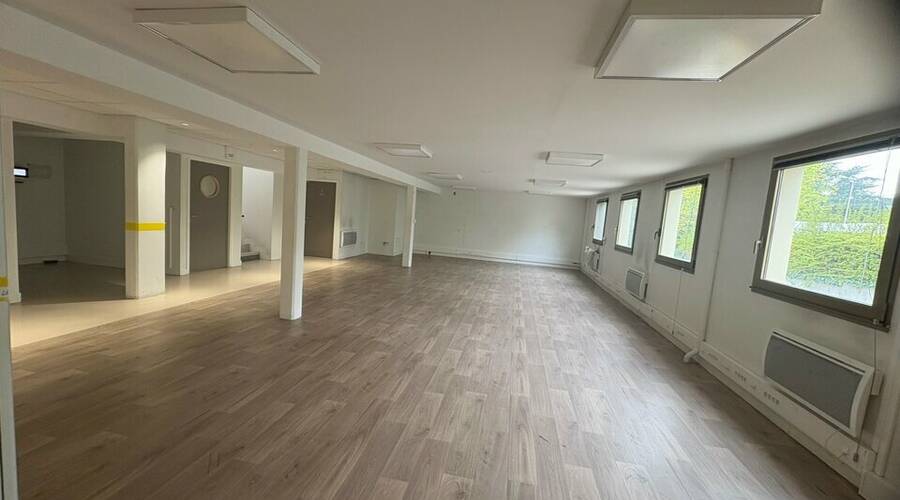 REXIM - Local d'activités - Neuilly-sur-Marne - 2