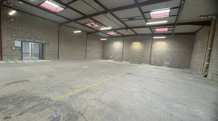 REXIM - Local d'activités - Neuilly-sur-Marne - 3