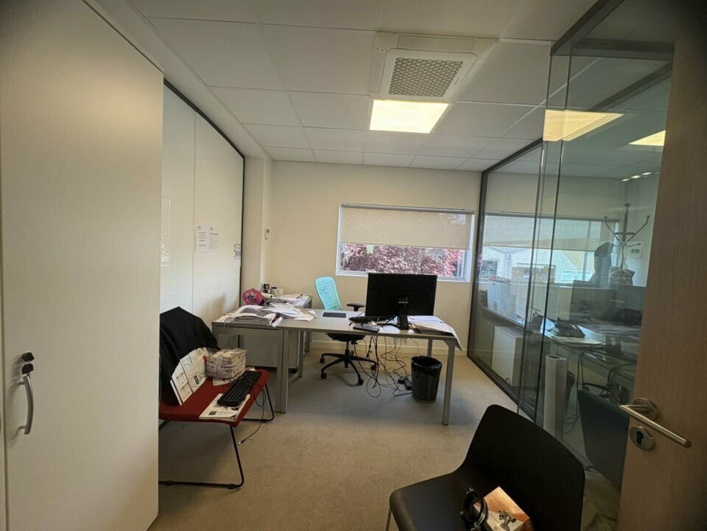 REXIM - Entrepôt - Champigny-sur-Marne - 2