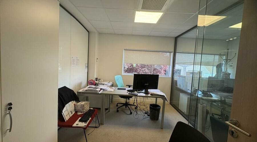 REXIM - Entrepôt - Champigny-sur-Marne - 2