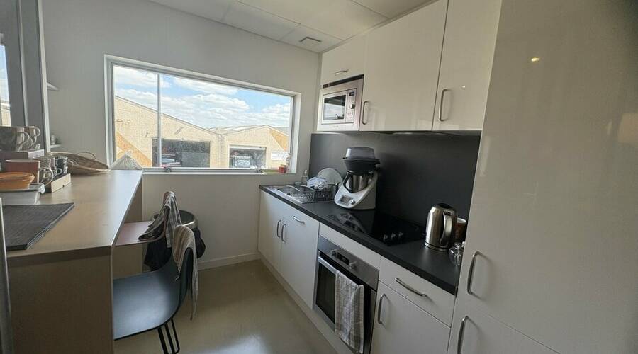 REXIM - Entrepôt - Champigny-sur-Marne - 4