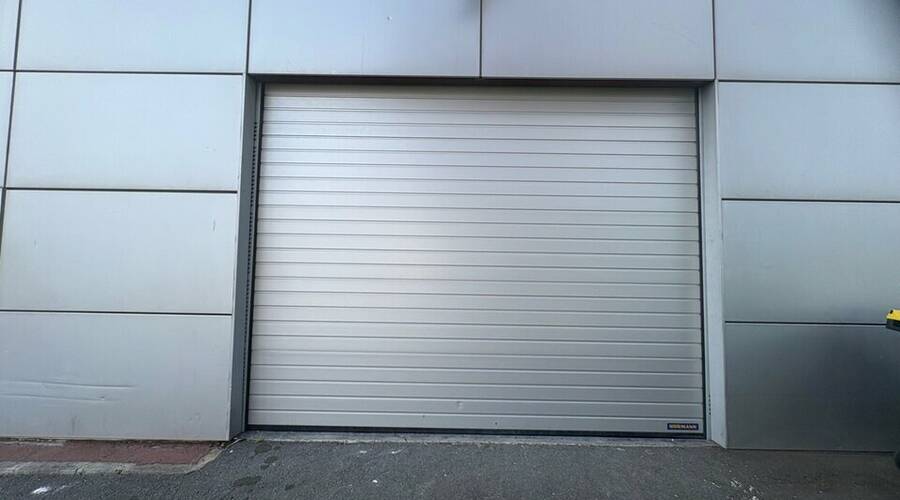 REXIM - Entrepôt - Champigny-sur-Marne - 5