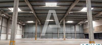 REXIM - Entrepôt - Combs-la-Ville - 1