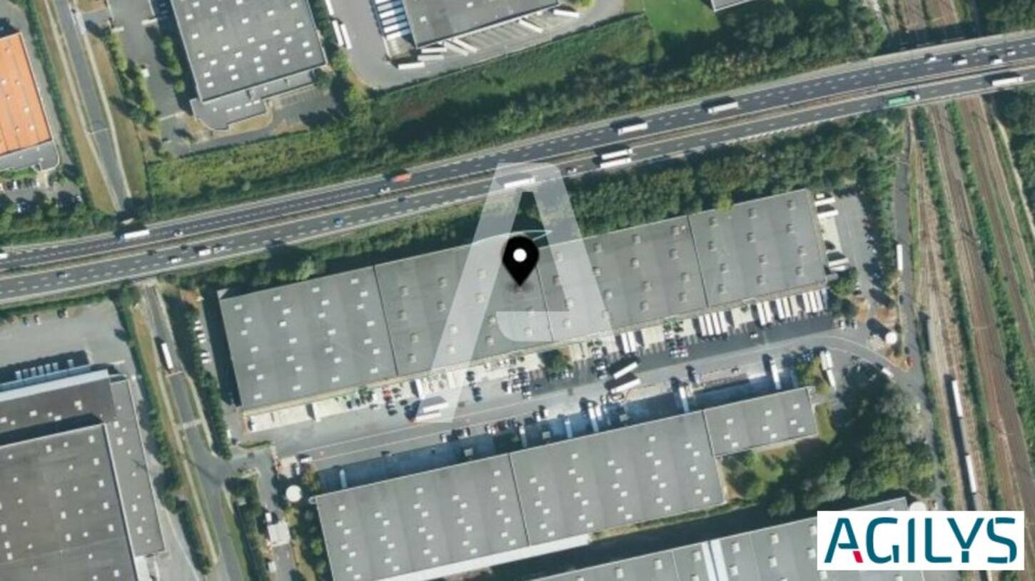 REXIM - Entrepôt - Combs-la-Ville - 2