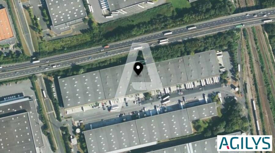 REXIM - Entrepôt - Combs-la-Ville - 2