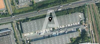 REXIM - Entrepôt - Combs-la-Ville - 2