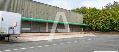 REXIM - Entrepôt - Combs-la-Ville - 4