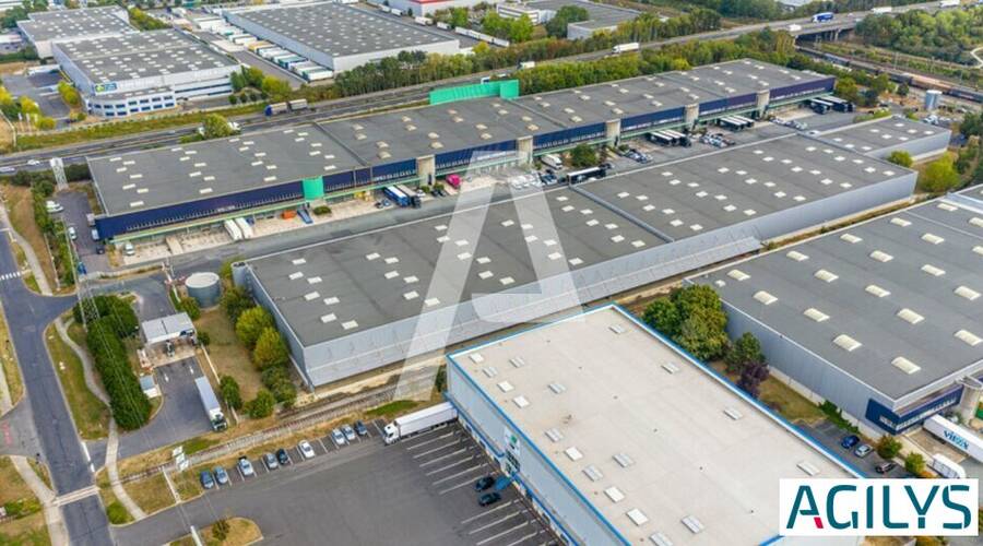 REXIM - Entrepôt - Combs-la-Ville - 5