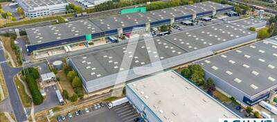 REXIM - Entrepôt - Combs-la-Ville - 5