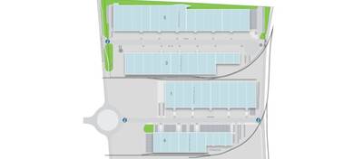 REXIM - Entrepôt - Combs-la-Ville - 8