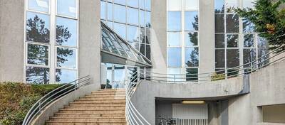 REXIM - Bureau - Orsay - 1