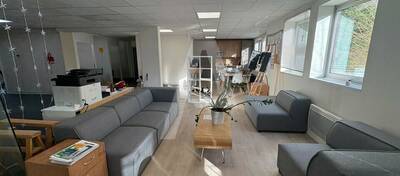 REXIM - Bureau - Orsay - 2