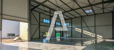 REXIM - Entrepôt - Arpajon - 4