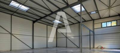 REXIM - Entrepôt - Arpajon - 5