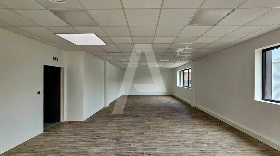 REXIM - Entrepôt - Arpajon - 6