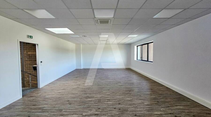 REXIM - Entrepôt - Arpajon - 8