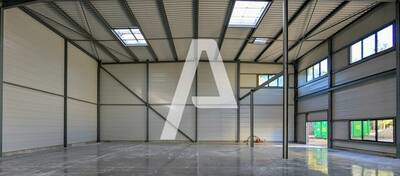 REXIM - Entrepôt - Arpajon - 9