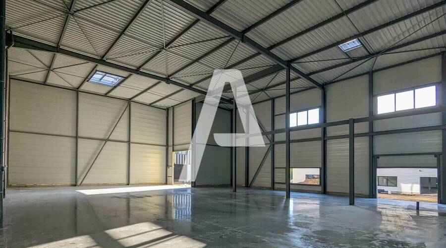 REXIM - Entrepôt - Arpajon - 10