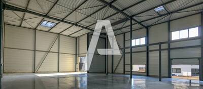 REXIM - Entrepôt - Arpajon - 10