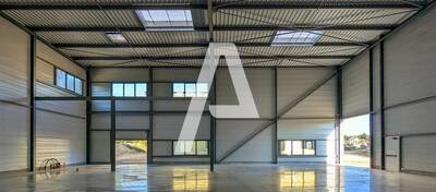 REXIM - Entrepôt - Arpajon - 11