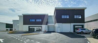 REXIM - Entrepôt - Arpajon - 12