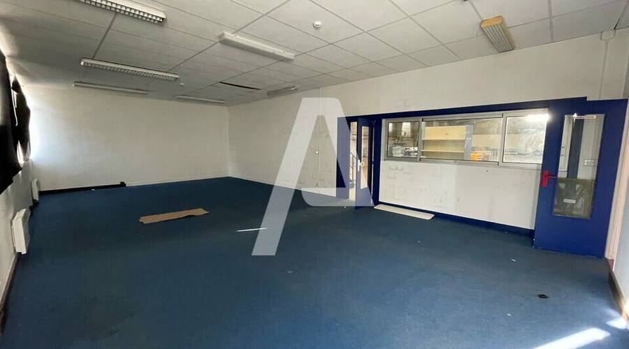 REXIM - Entrepôt - Morangis - 10