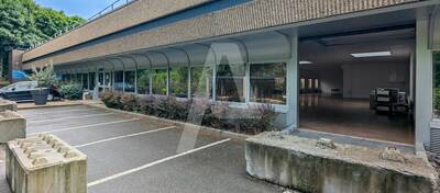 REXIM - Local d'activités - Yvelines - Trappes - 1