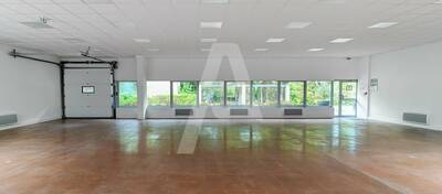 REXIM - Local d'activités - Yvelines - Trappes - 2