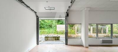 REXIM - Local d'activités - Yvelines - Trappes - 5