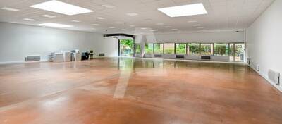 REXIM - Local d'activités - Yvelines - Trappes - 6