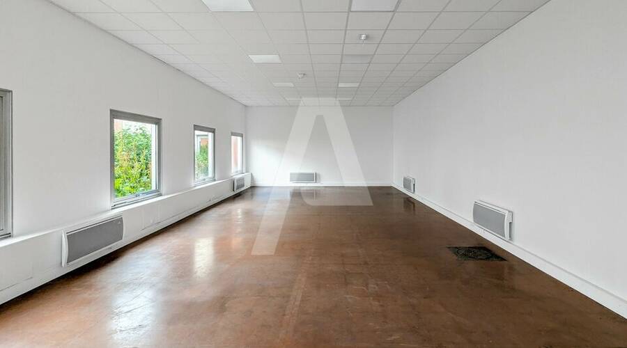 REXIM - Local d'activités - Yvelines - Trappes - 7