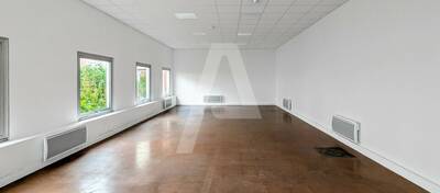 REXIM - Local d'activités - Yvelines - Trappes - 7