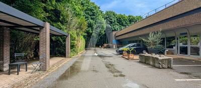 REXIM - Local d'activités - Yvelines - Trappes - 9