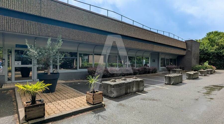 REXIM - Local d'activités - Yvelines - Trappes - 10