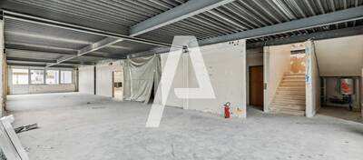 REXIM - Entrepôt - Ivry-sur-Seine - 3