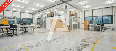 REXIM - Entrepôt - Saclay - 3