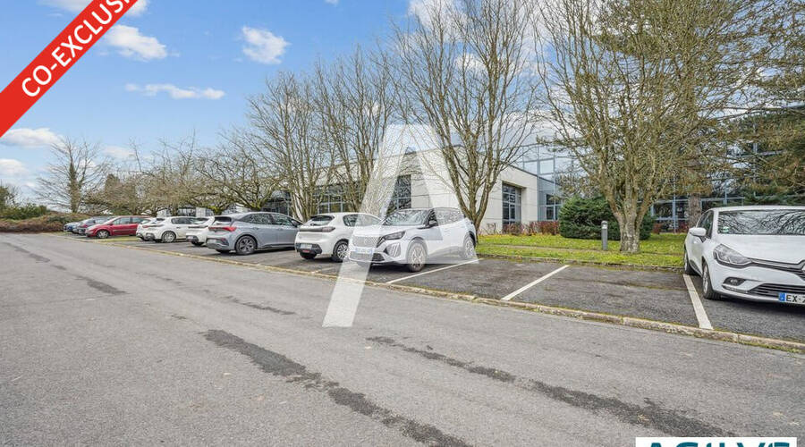 REXIM - Entrepôt - Saclay - 10