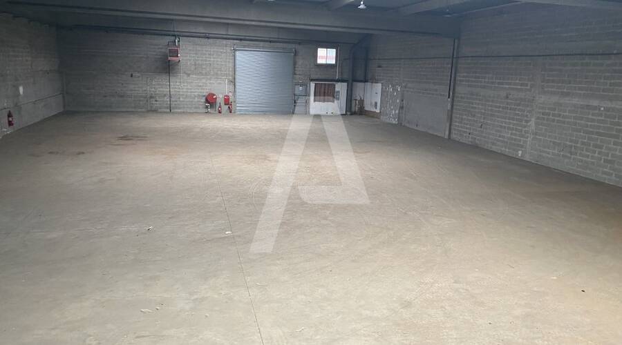 REXIM - Entrepôt - Lagny-sur-Marne - 1