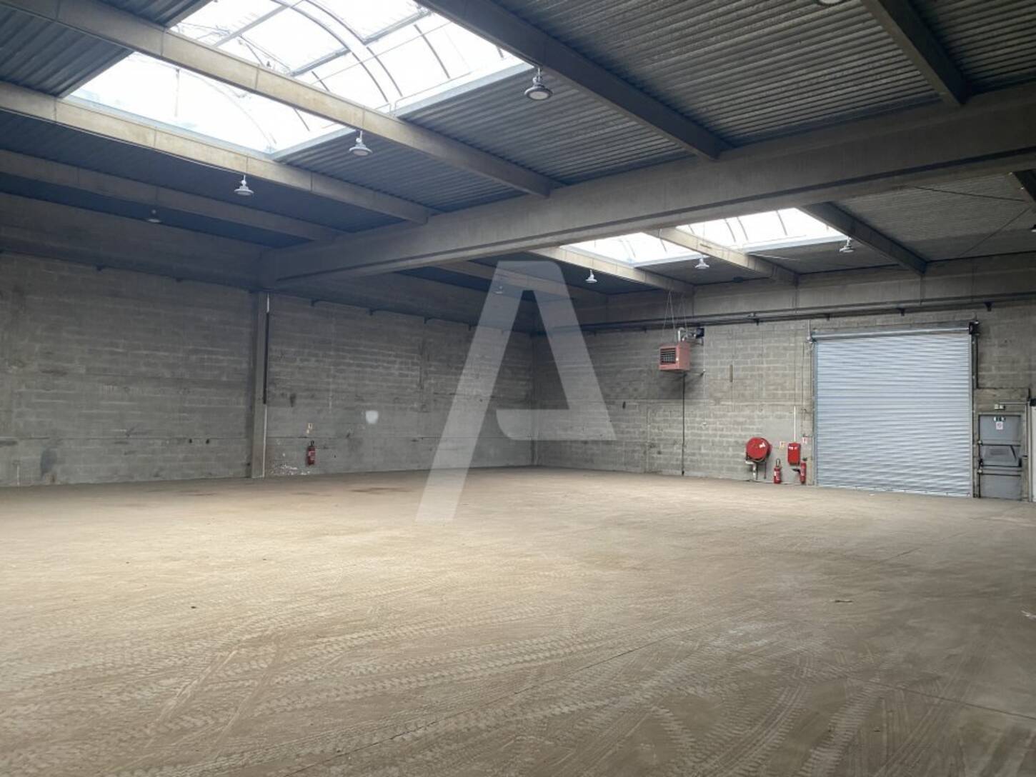 REXIM - Entrepôt - Lagny-sur-Marne - 2