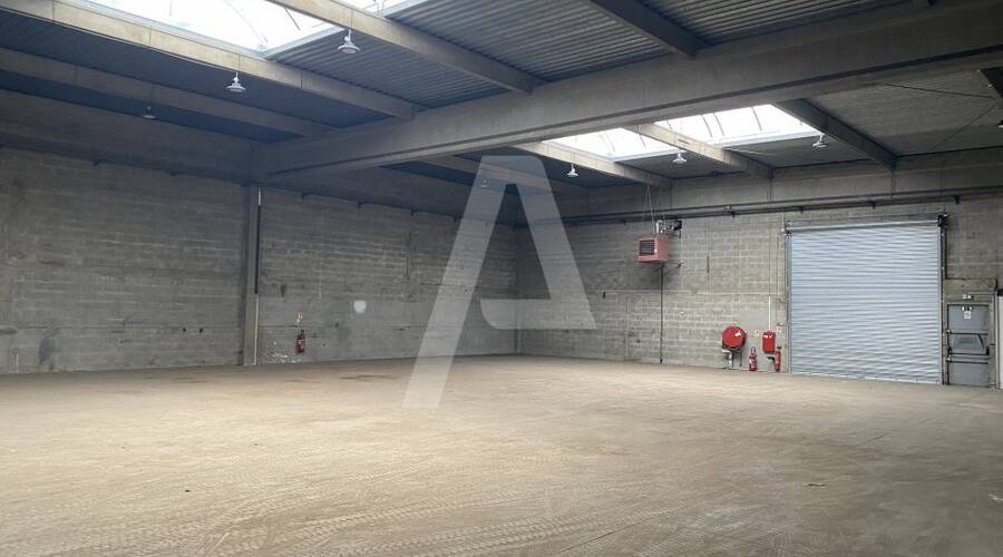 REXIM - Entrepôt - Lagny-sur-Marne - 2